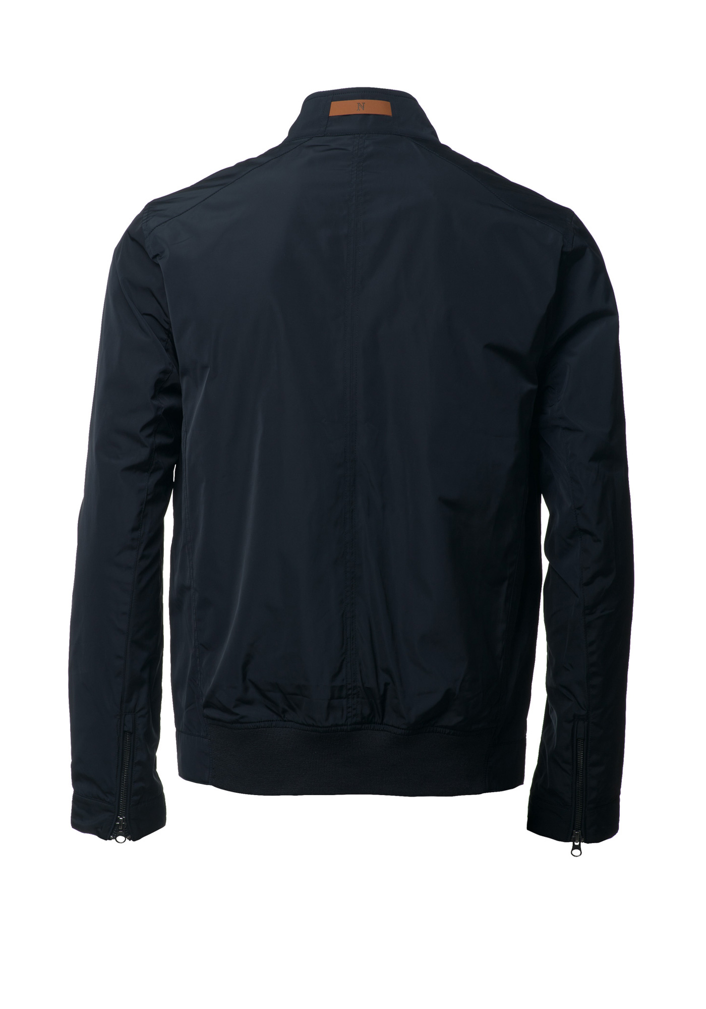 NIMBUS Oxbridge Jakke, herre-Navy