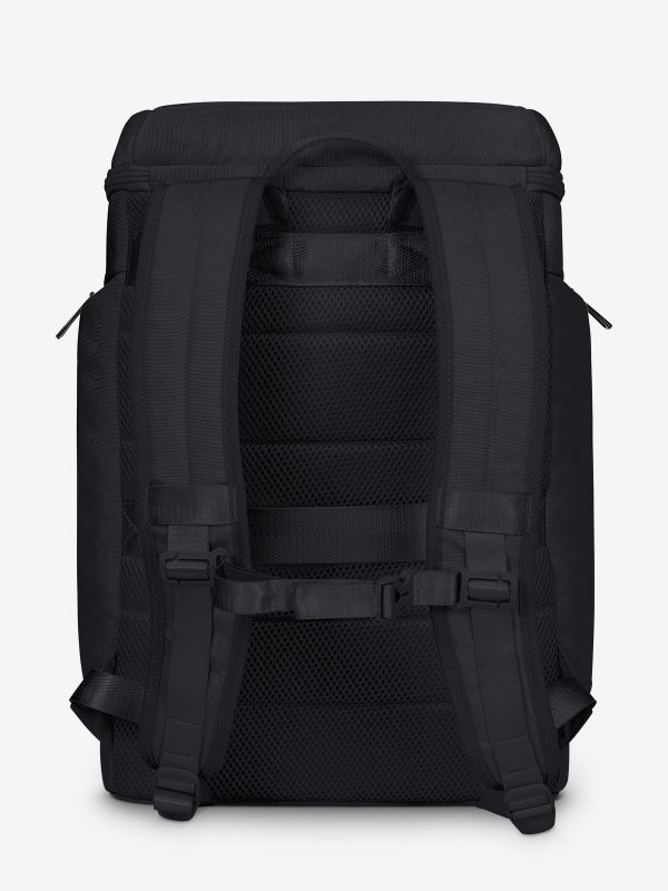 HALFAR Notebook backpack SOLID - rPet-Sort