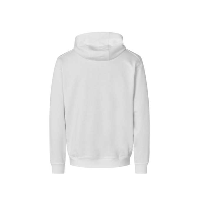 PRO Wear CARE sweatshirt | hoodie | zip-Hvid