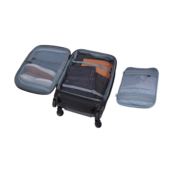 Thule Subterra 2 trolley med hjul-