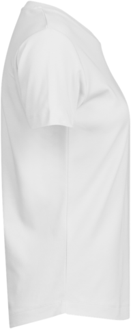 TEE JAYS Pima Cotton Tee, Dame