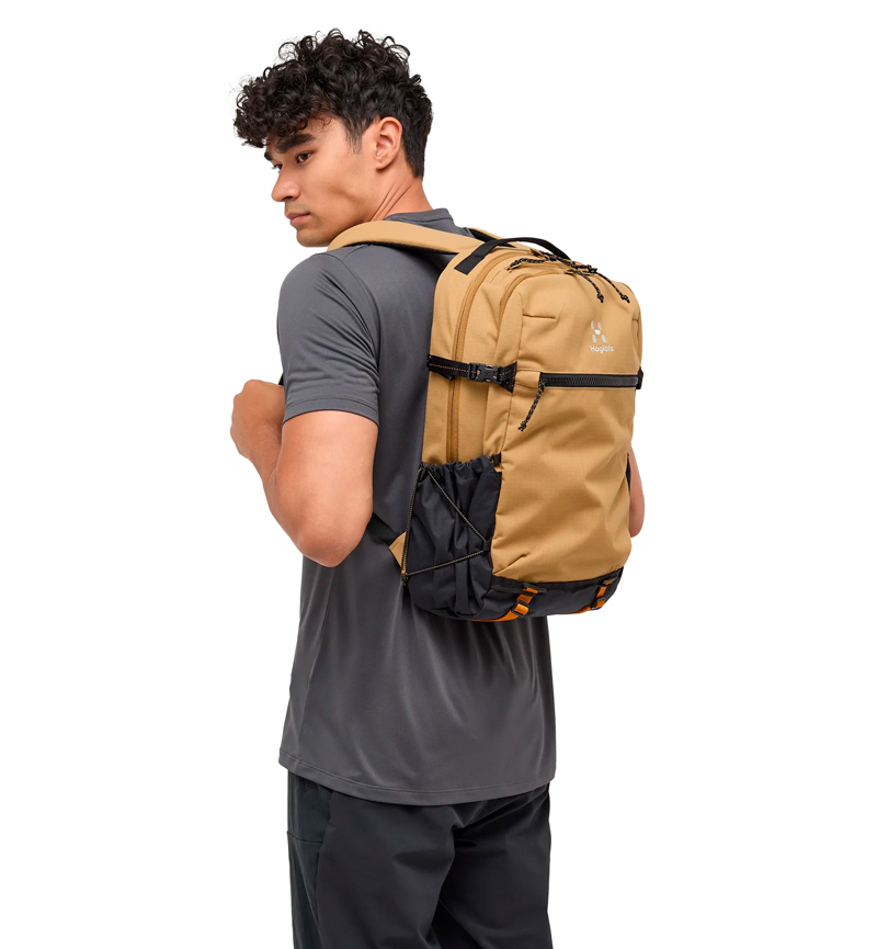 HAGLÖFS Jarve Multi 22 - Genanvendt Polyamid-Beige