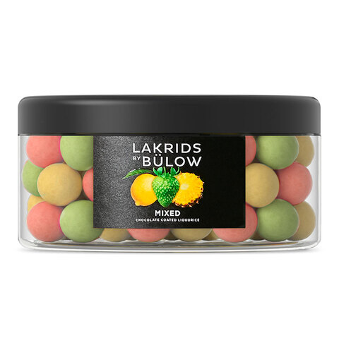 LAKRIDS BY BÜLOW Mixed Summer - 515 g.