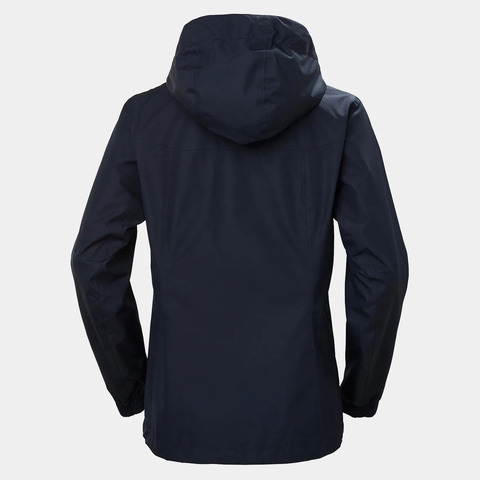 HELLY HANSEN Aden Regnjakke, dame