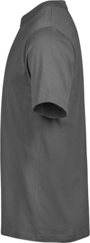 LABELFREE Urban Loose Fit Tee, Tee Jays - Økologisk Bomuld-Grå