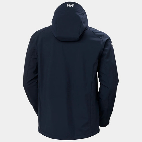 HELLY HANSEN Paramount Hooded Softshell Jakke