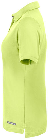 CUTTER & BUCK Advantage Polo, Dame-Lime