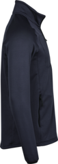 TEE JAYS Stretch Fleece, herre-Navy