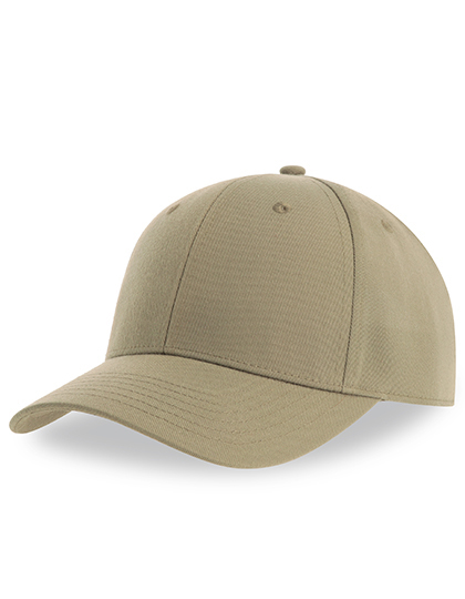 Joshua Cap - rPet-Khaki