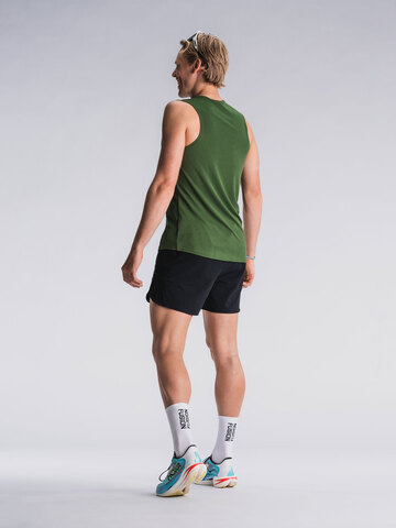 FUSION Run Singlet, Herre-Grøn