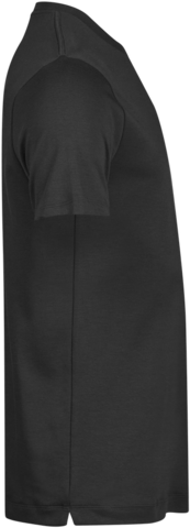 TEE JAYS Pima Cotton Tee, Herre