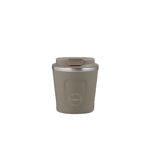 AYA&IDA Cup2go, 240 ml-Driftwood