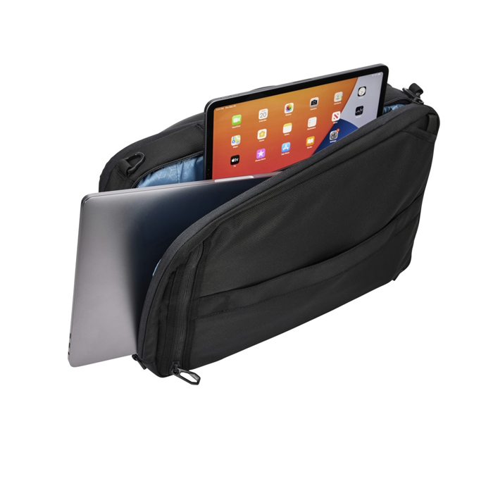 Thule Accent konvertibel rygsæk 17 L-