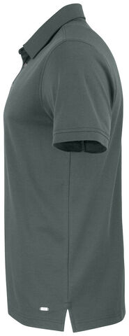 CUTTER & BUCK Polo Advante Premium, Herre-Petrol