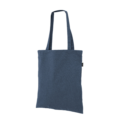 Flad Mulepose-Navy