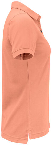 CUTTER & BUCK Polo Advante Premium, Dame-Coral