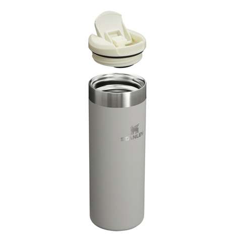 STANLEY 470 ml AeroLight™ rejsekrus-Sølv