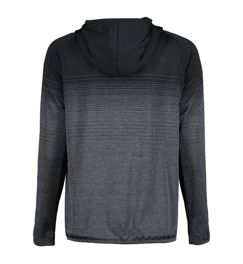 GEYSER Seamless Jakke, dame-Mørkegrå