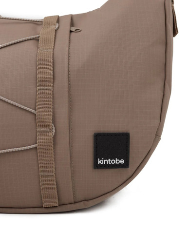 KINTOBE Haze Crossbody taske - rPet