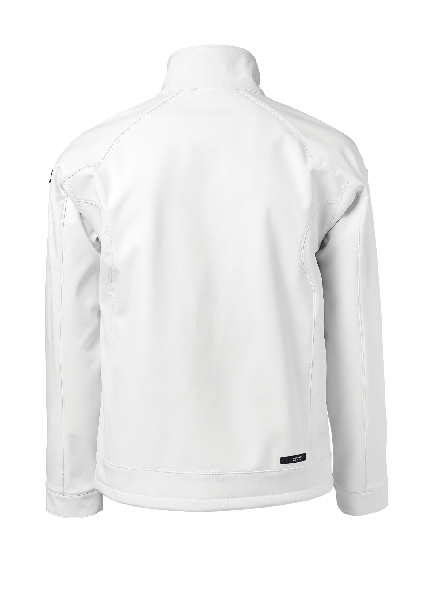 NIMBUS Duxbury Softshell jakke, herre-Hvid