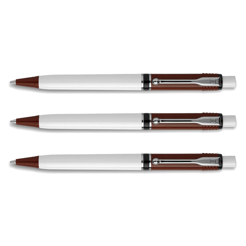 STILOLINEA Raja Color-Mørkerød