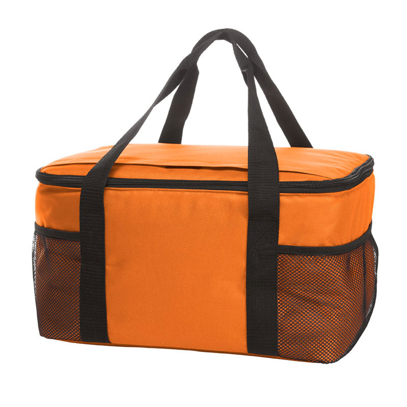 HALFAR Family XL Køletaske-Orange