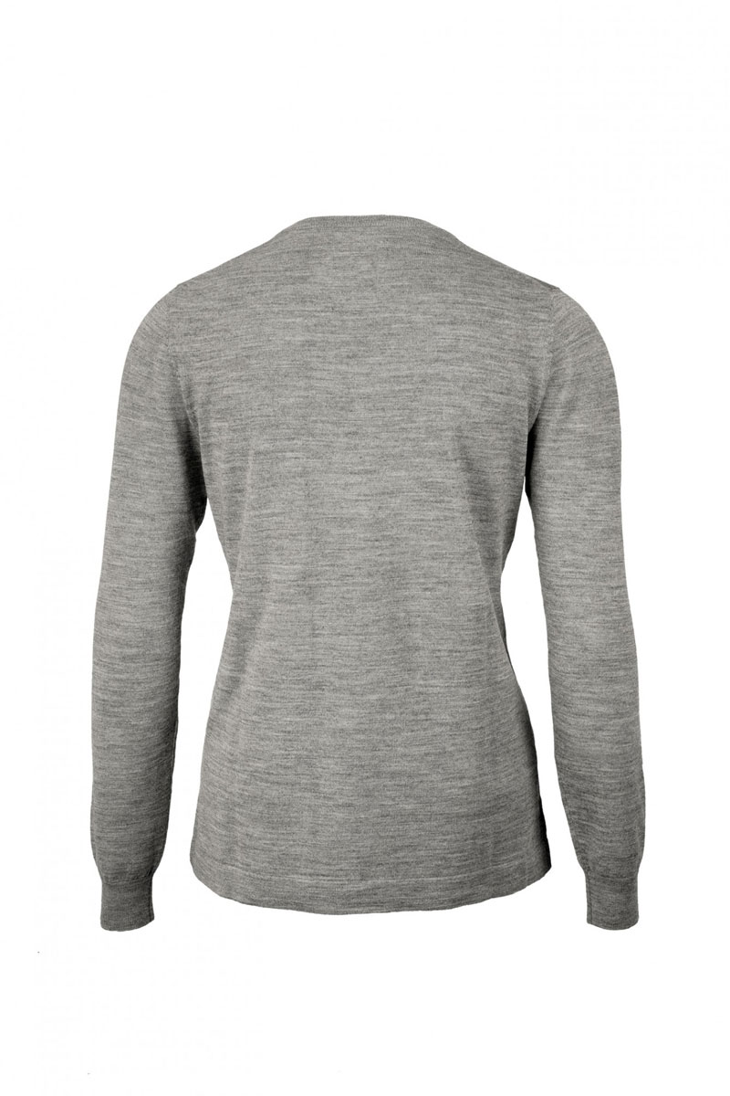 NIMBUS Ashbury Pullover, dame-Grå