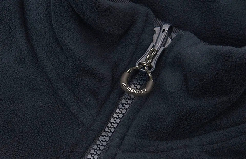 ID Active Fleece Vest