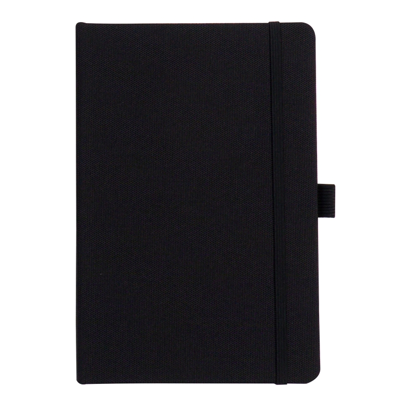 Notesblok A5 - rPET-Sort