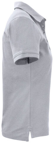 CUTTER & BUCK Advantage Polo, Dame-Grå melange