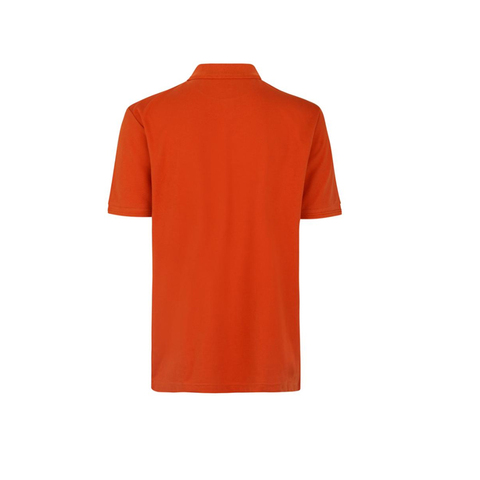 PRO Wear poloshirt | lomme-Orange