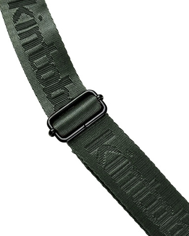 KINTOBE Milo Messenger Taske - rPet