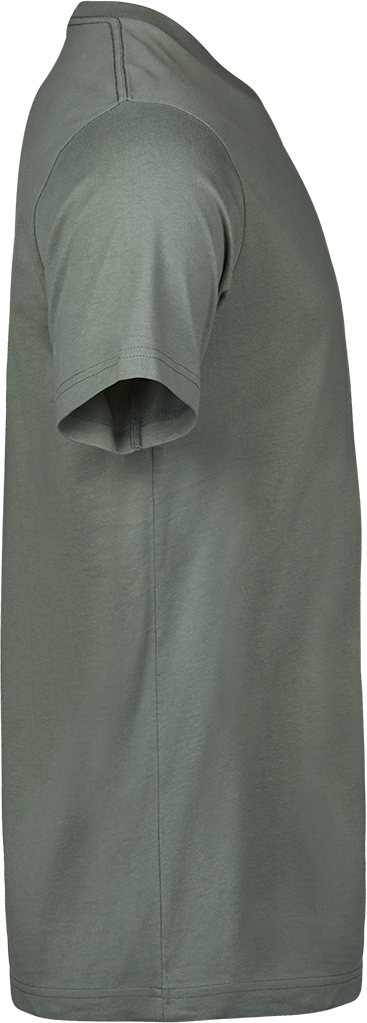 TEE JAYS Urban Luxury T-shirt - Økologisk Bomuld-Oliven