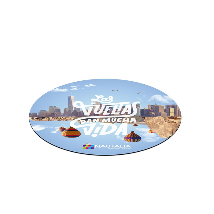 Super Adherent Mouse Pad (PerfectPad®)