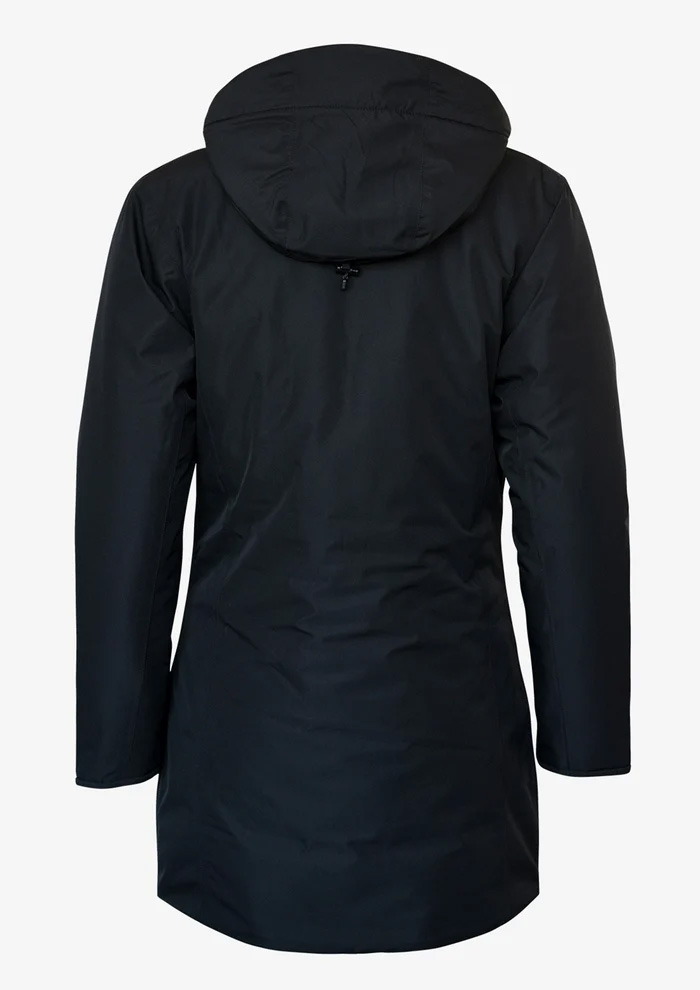 NIMBUS Northdale Vinterjakke, Dame - rPet-Sort