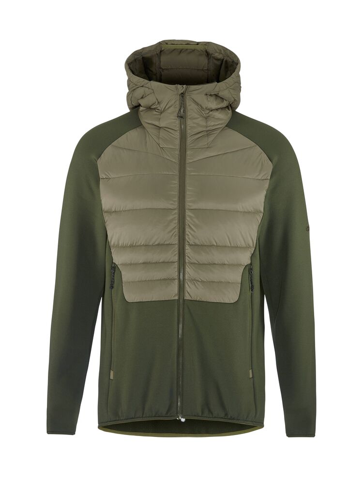 CRAFT ADV Explore Lt. Down Hybrid , Herre - rPet-Army