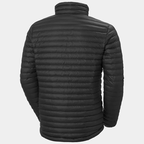 HELLY HANSEN Sirdal Insulated Jakke - rPet