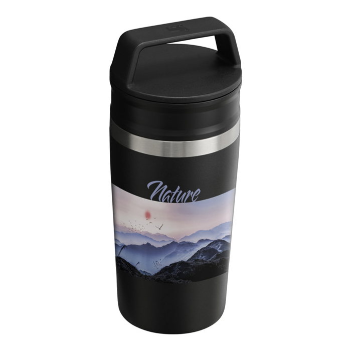 Stanley Café-To-Go 350 ml termokop-Sort