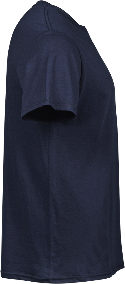 LABELFREE Power T-shirt, Tee Jays - Økologisk-Navy