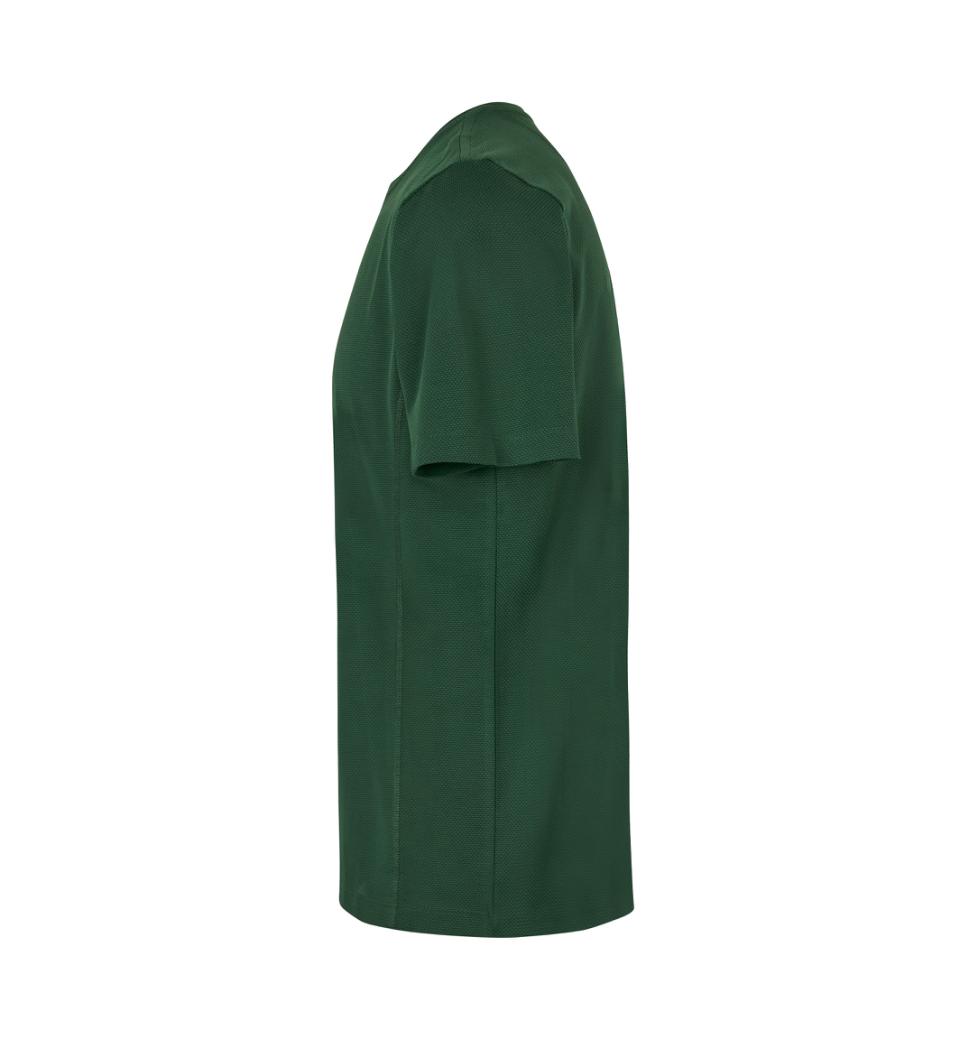 ID T-shirt Lyoell, rPet-Grøn