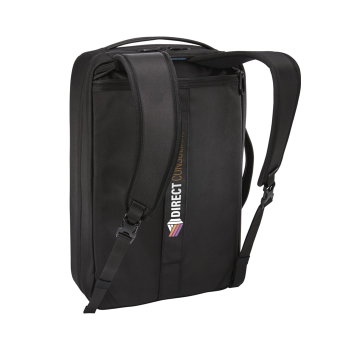 Thule Accent konvertibel rygsæk 17 L-