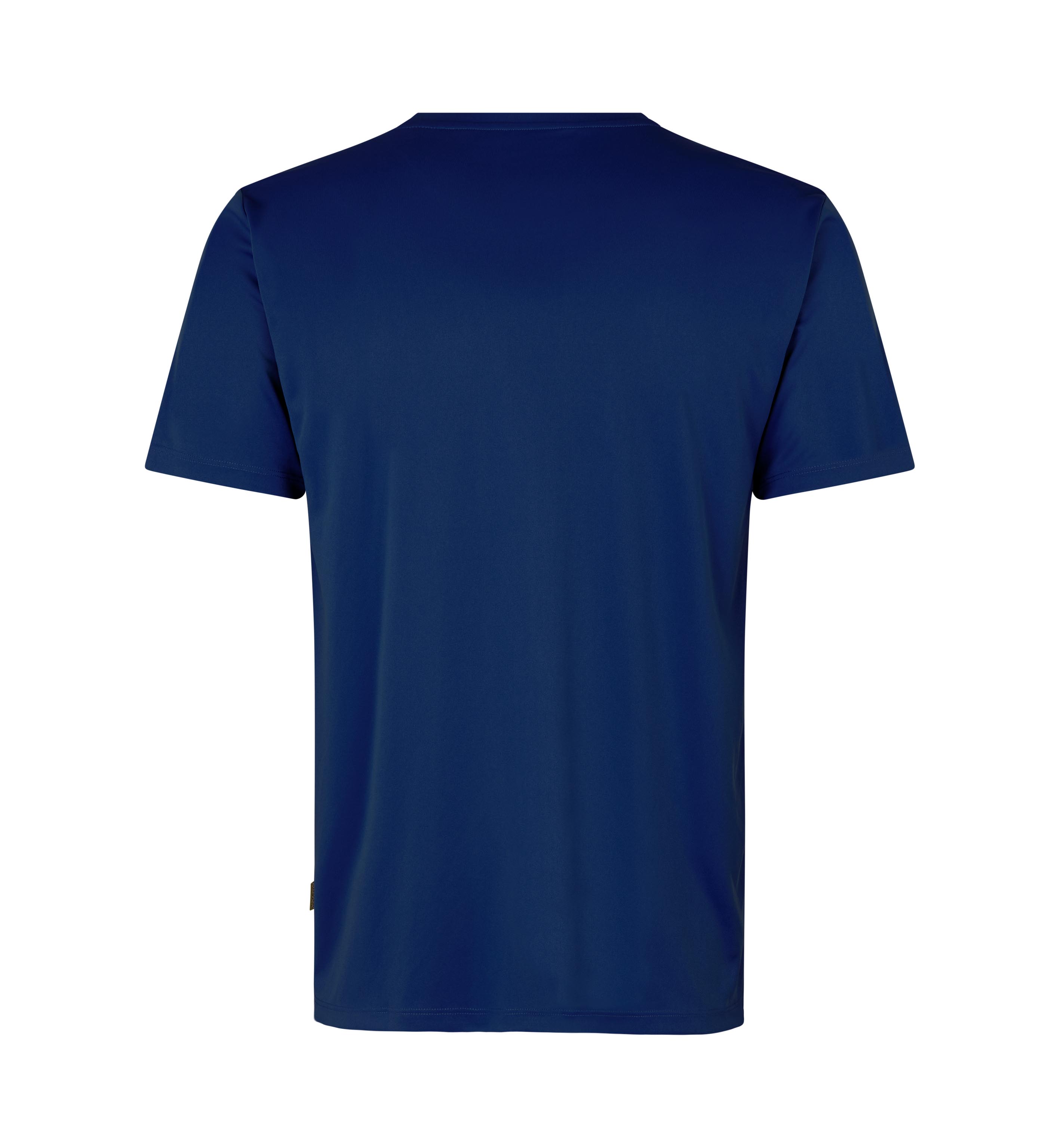 GEYSER T-shirt - rPet-Navy