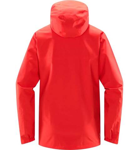 HAGLÖFS Korp Proof Jakke, Dame - Bluesign-Orange