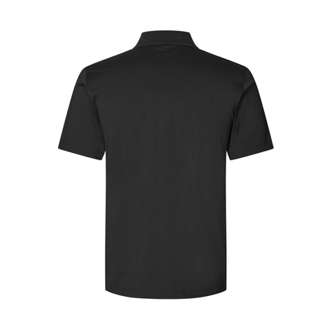 GEYSER active polo shirt-Sort