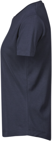 TEE JAYS Pima Cotton Tee, Dame