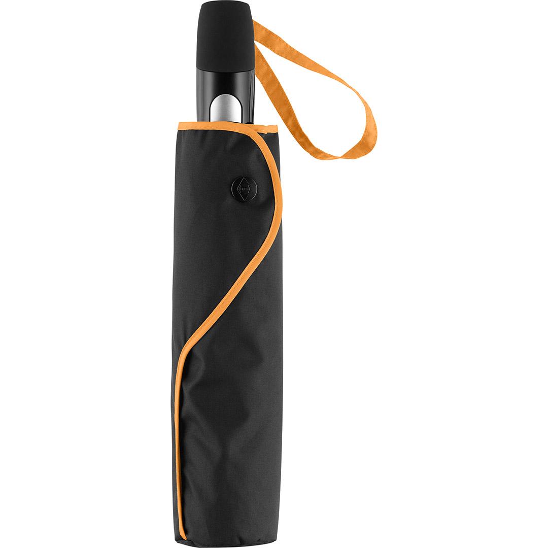 AOC oversize Taskeparaply FARE® Seam-Orange