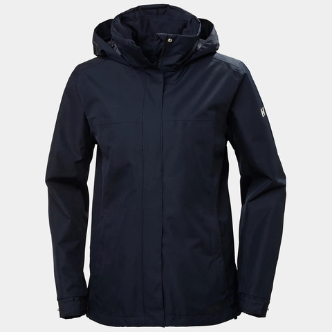 HELLY HANSEN Aden Regnjakke, dame