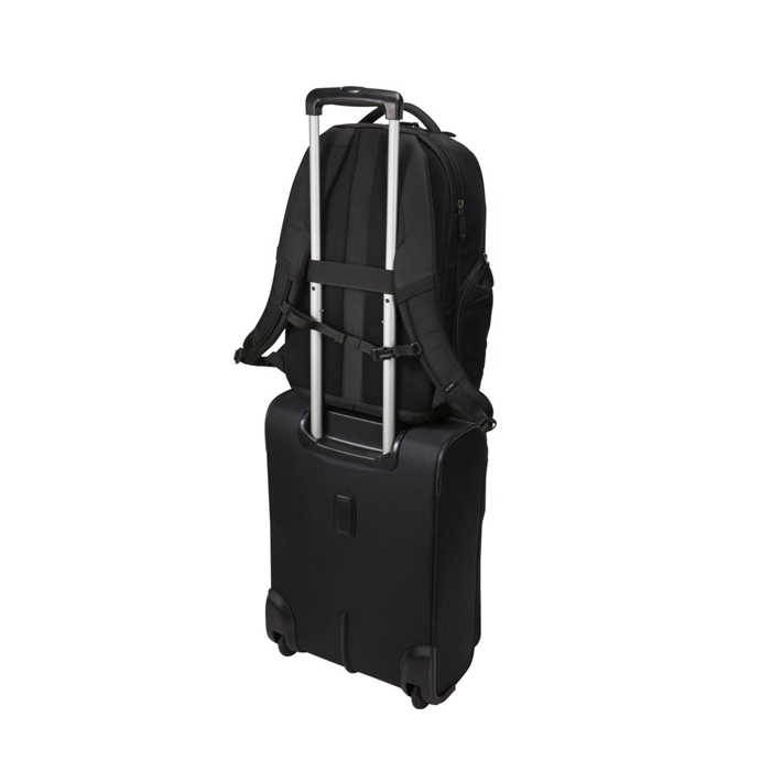 Case Logic Notion 17,3 laptop rygsæk 29L-Sort