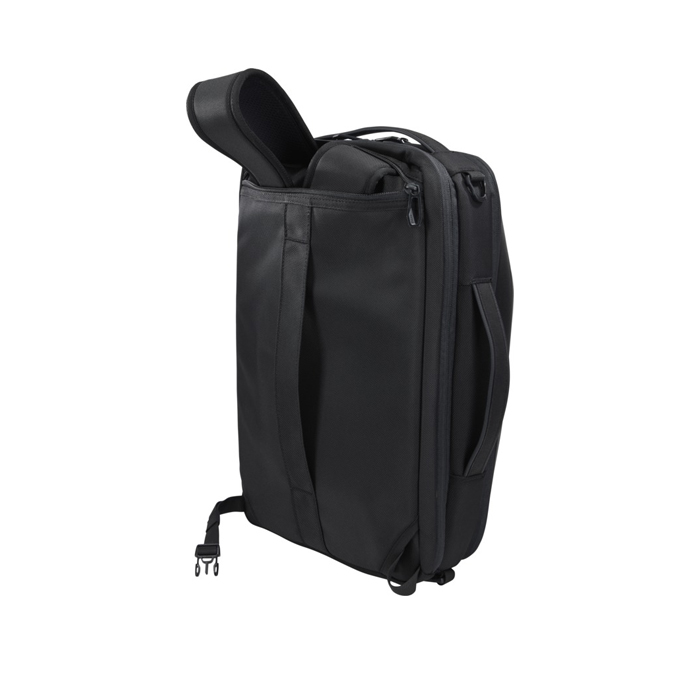 Thule Accent konvertibel rygsæk 17 L-