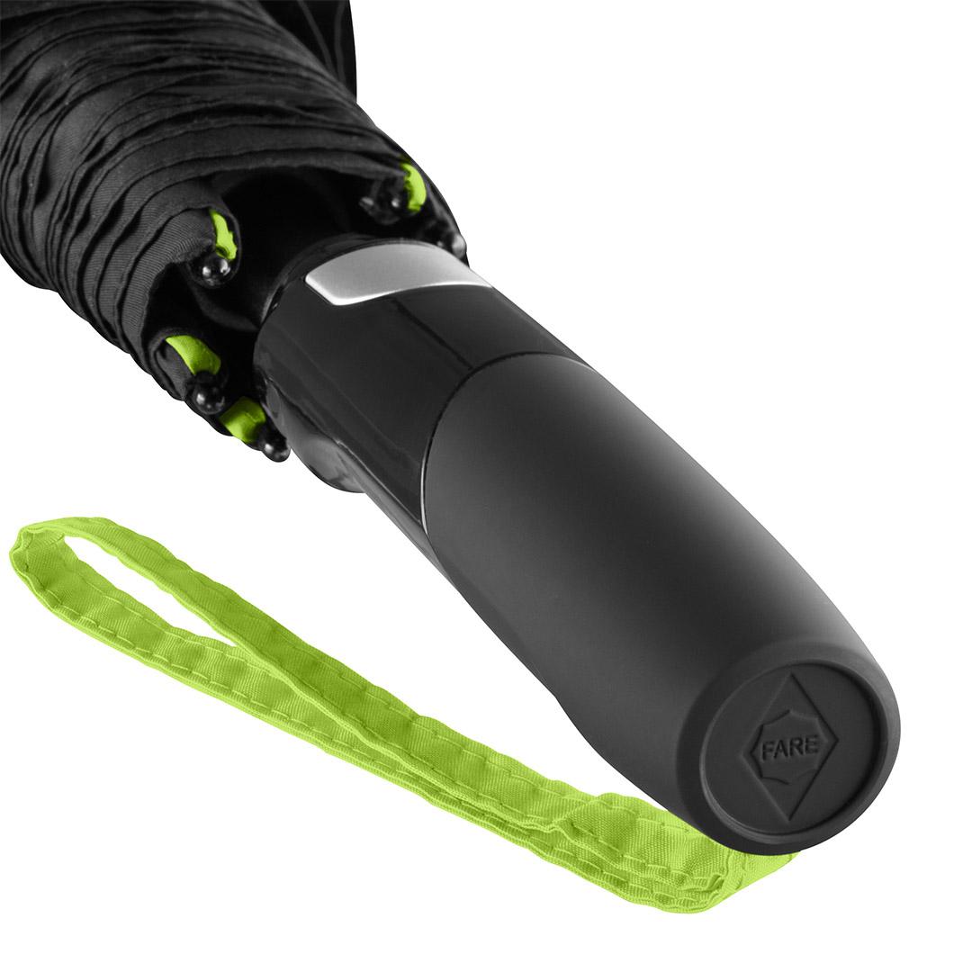 AC Mellem Paraply FARE® Seam-Lime